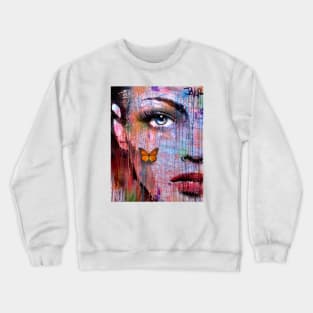 Merge Crewneck Sweatshirt